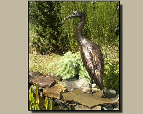 Sandhill Crane